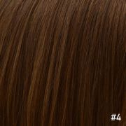 Τουπέ χωρίστρα Top Hair 1 Κωδ. 85-955