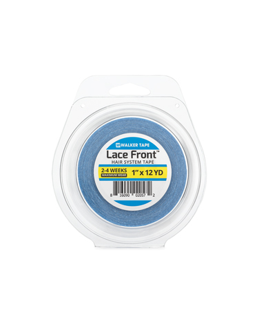 Lace front αυτοκόλλητη ταινία ρολό κωδ. 86-520