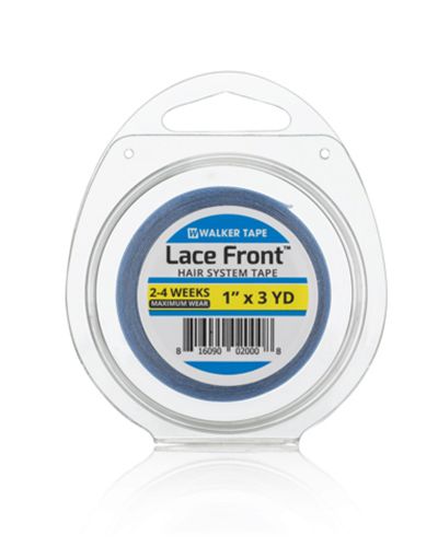 Lace front αυτοκόλλητη ταινία ρολό κωδ. 86-525
