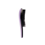 Βούρτσα μαλλιών Detangler Purple Pastel κωδ. 14-318