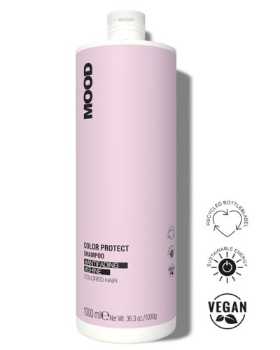 Color Protect Shampoo 1000ml κωδ. 07-812