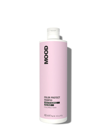 Color Protect Shampoo 400ml κωδ. 07-811
