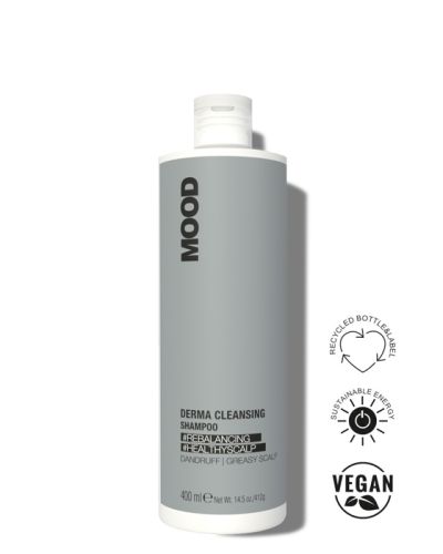 Derma Cleansing Shampoo 400ml κωδ. 07-825