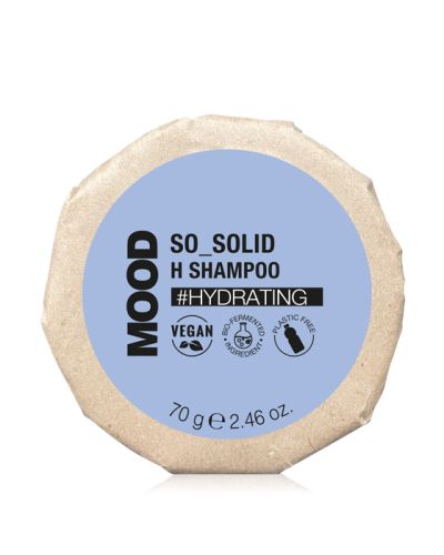 Hydrating Shampoo Bar 70gr So-Solid κωδ. 07-851
