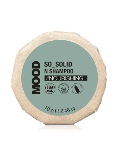 Nourishing Shampoo Bar 70gr So-Solid κωδ. 07-850
