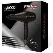 Σεσουάρ μαλλιών MyMood ProMaxx 2300W Κωδ. 08-423