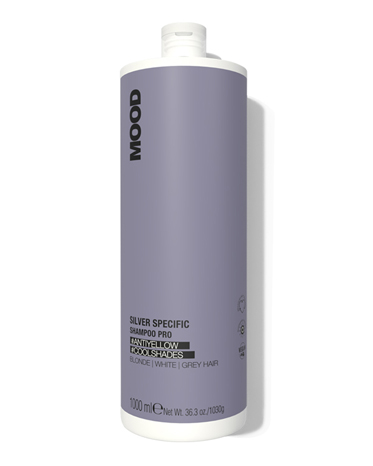 Silver Specific Shampoo Professional 1000ml κωδ. 07-842