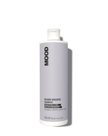 Silver Specific Shampoo 400ml κωδ. 07-840