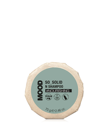 Nourishing Shampoo Bar 70gr So-Solid κωδ. 07-850