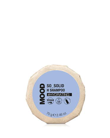 Hydrating Shampoo Bar 70gr So-Solid κωδ. 07-851