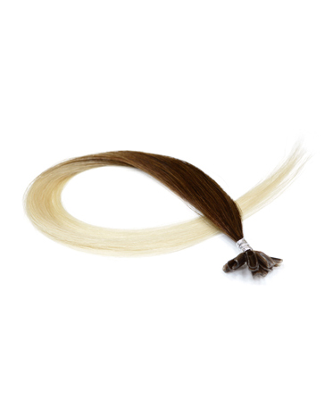 Hair extensions ίσιο 50cm Χρώμα Ombre-4/60