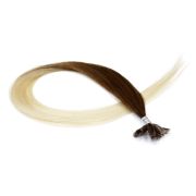 Hair extensions ίσιο 50cm Χρώμα Ombre-4/60