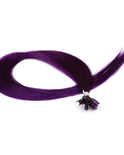 Hair extensions ίσιο 50cm Χρώμα-M