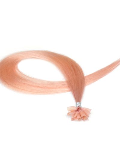 Hair extensions ίσιο 50cm Χρώμα-P